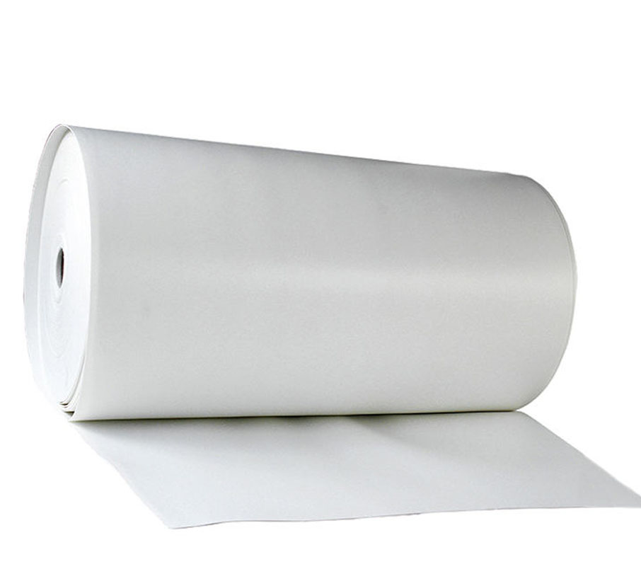 IXPE Foam Roll Extrusion Line Closed Cell Crosslinked Polyethylene Foam