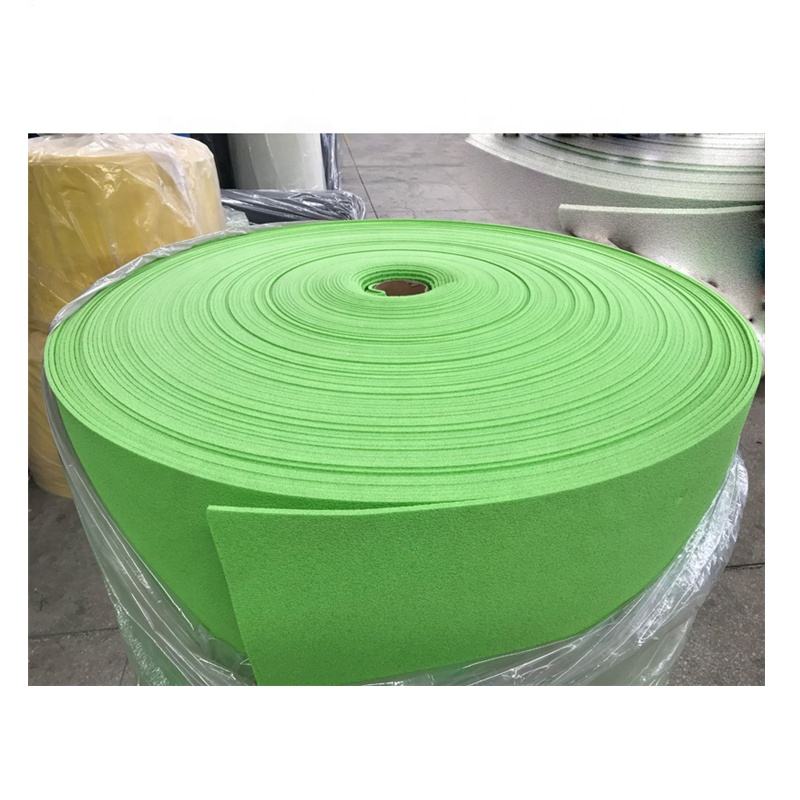 Factory Directly Closed Foaming Adhesive High Density PE XPE IXPE Polyethylene Foam