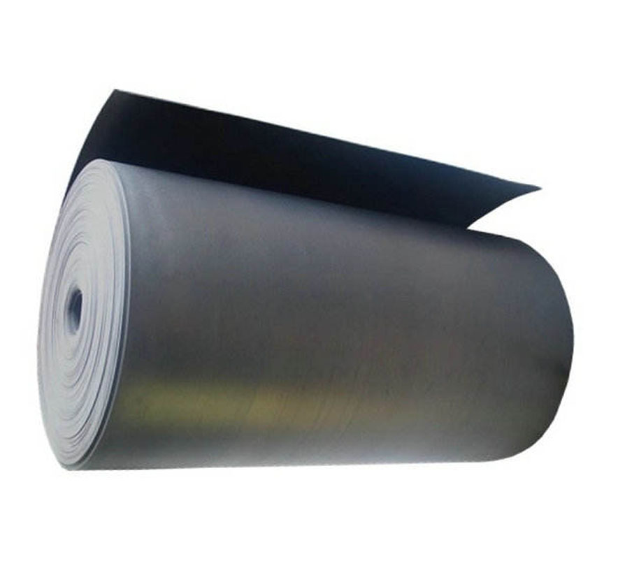ixpe foam roll underlayment