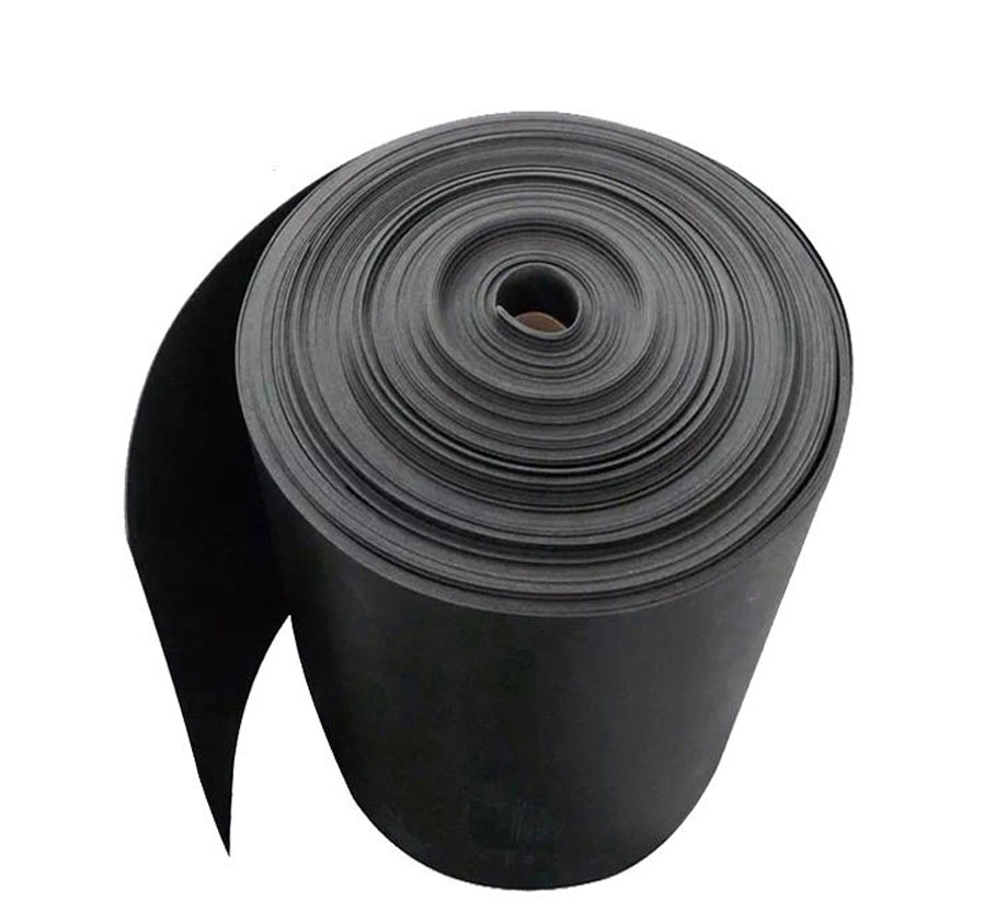 IXPE Foam Roll Extrusion Line Closed Cell Crosslinked Polyethylene Foam