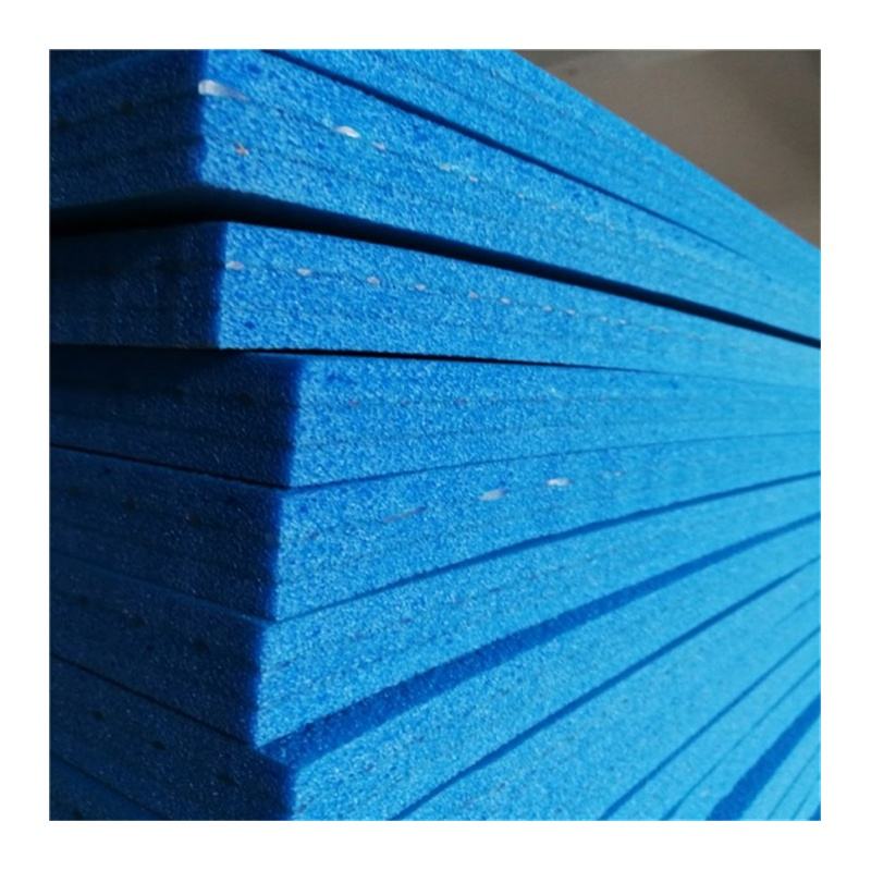 Factory Directly Closed Foaming Adhesive High Density PE XPE IXPE Polyethylene Foam