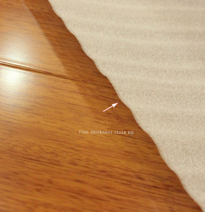 Laminate Flooring Accessory EPE Foam Roll Underlayment