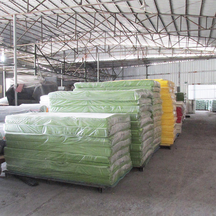 Custom Wholesale Eco-friendly Eva Foam Sheet Eva Sponge Foam Roll 15 Degrees To 75 Degrees Hardness Foam Sheet