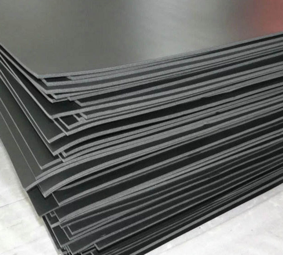 ixpe foam roll underlayment