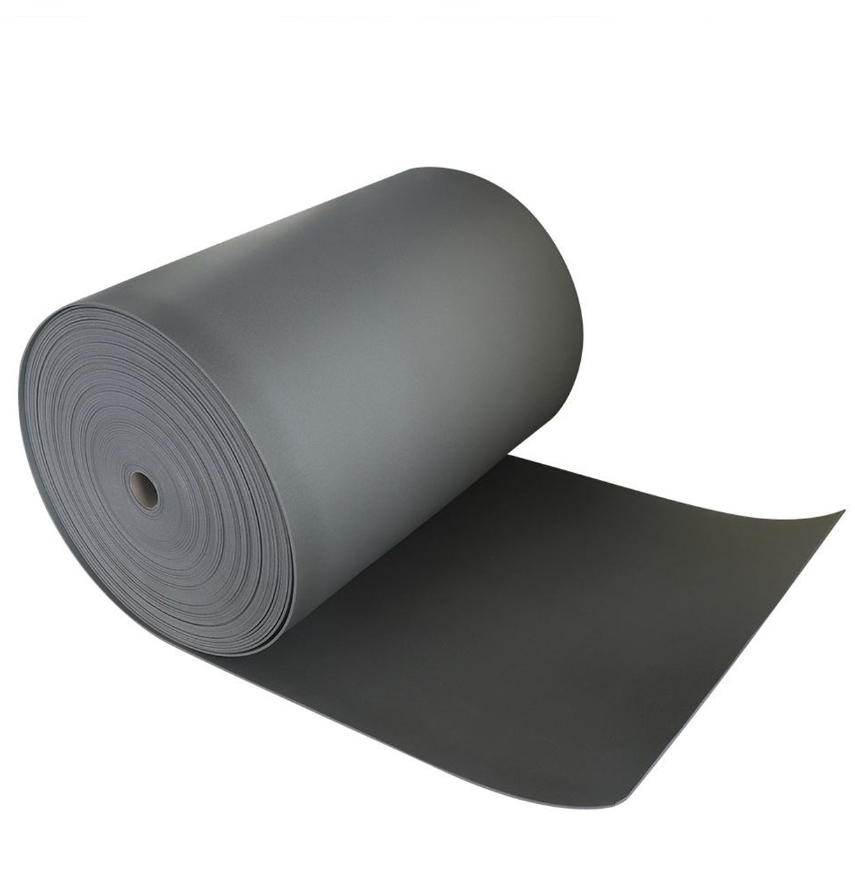 Physical cross linked polyethylene foam IXPE Closed Cell Polyolefin Foam Sheet Rolls