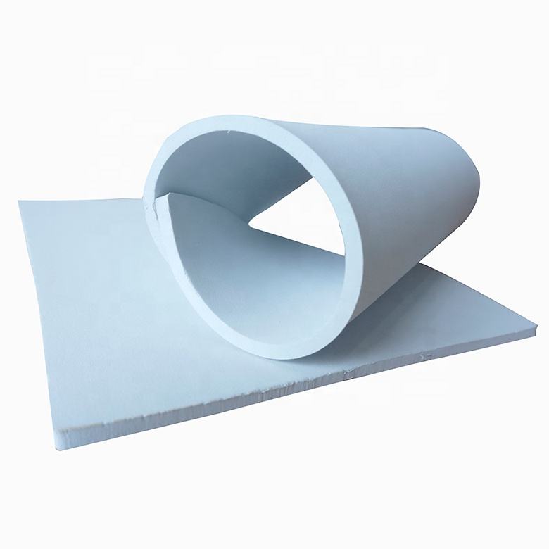 WST Foam Roll Neoprene Rubber Sheet CR Neoprene Rubber without Fabric Wholesale 1- 50mm Neoprene Product 1-50mm N/A
