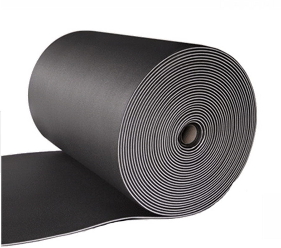 ixpe foam roll underlayment