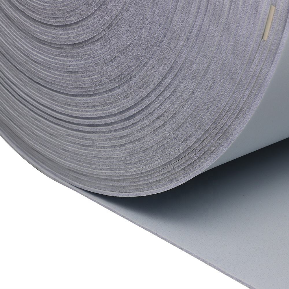 PE foam sheet 1mm 2mm 3mm 4mm 5mm 6mm 8mm from China XPE foam manufacturers