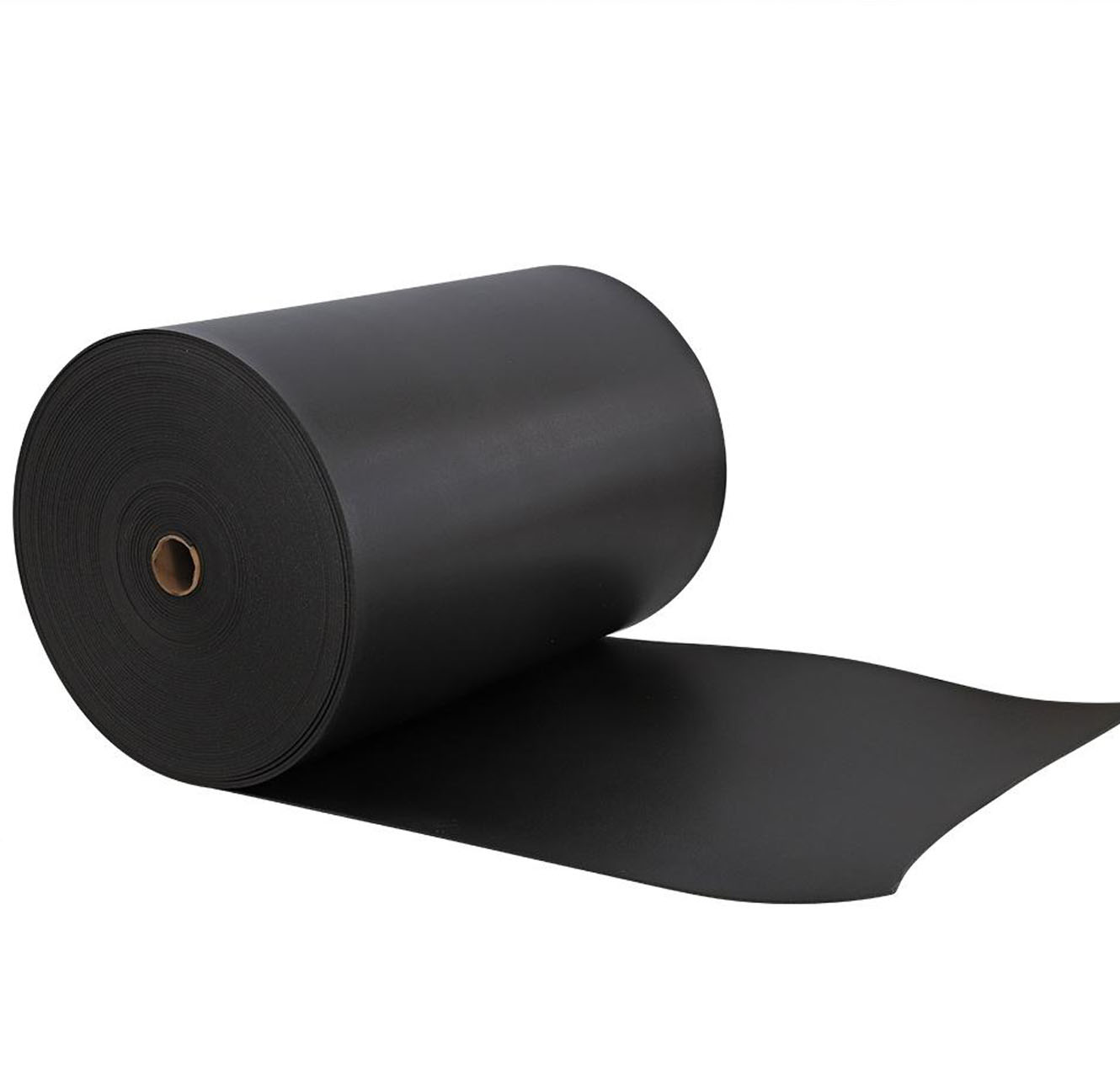 Physical cross linked polyethylene foam IXPE Closed Cell Polyolefin Foam Sheet Rolls