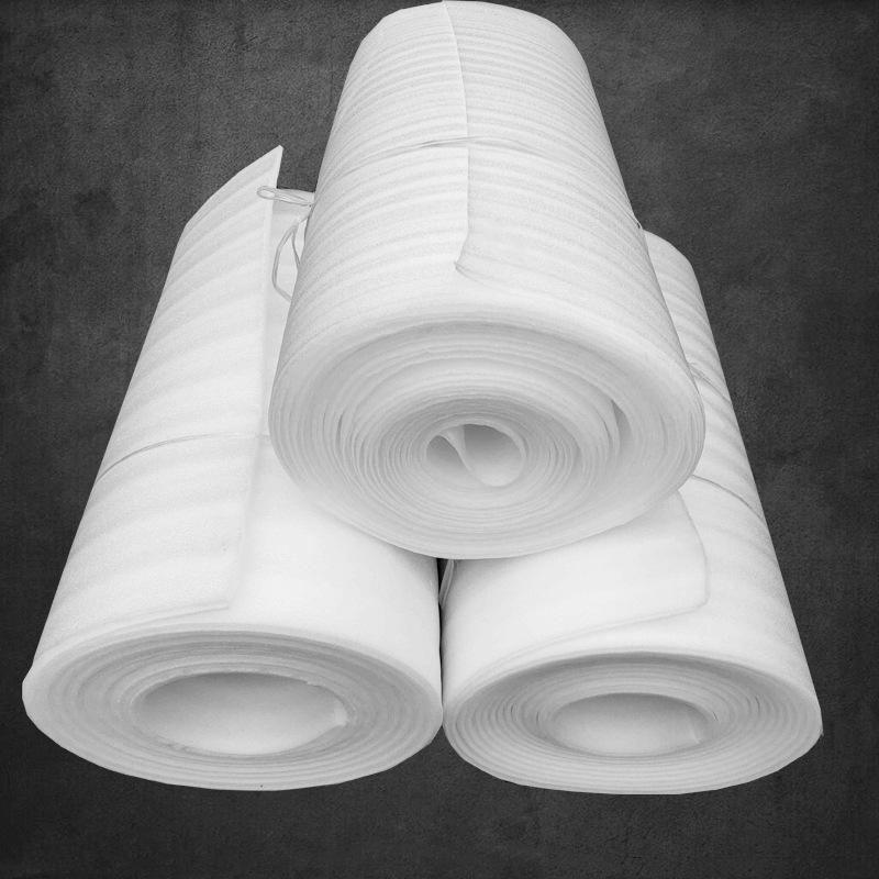 Eco-Friendly New White Epe Foam Roll For Packaging/Epe Packing Material