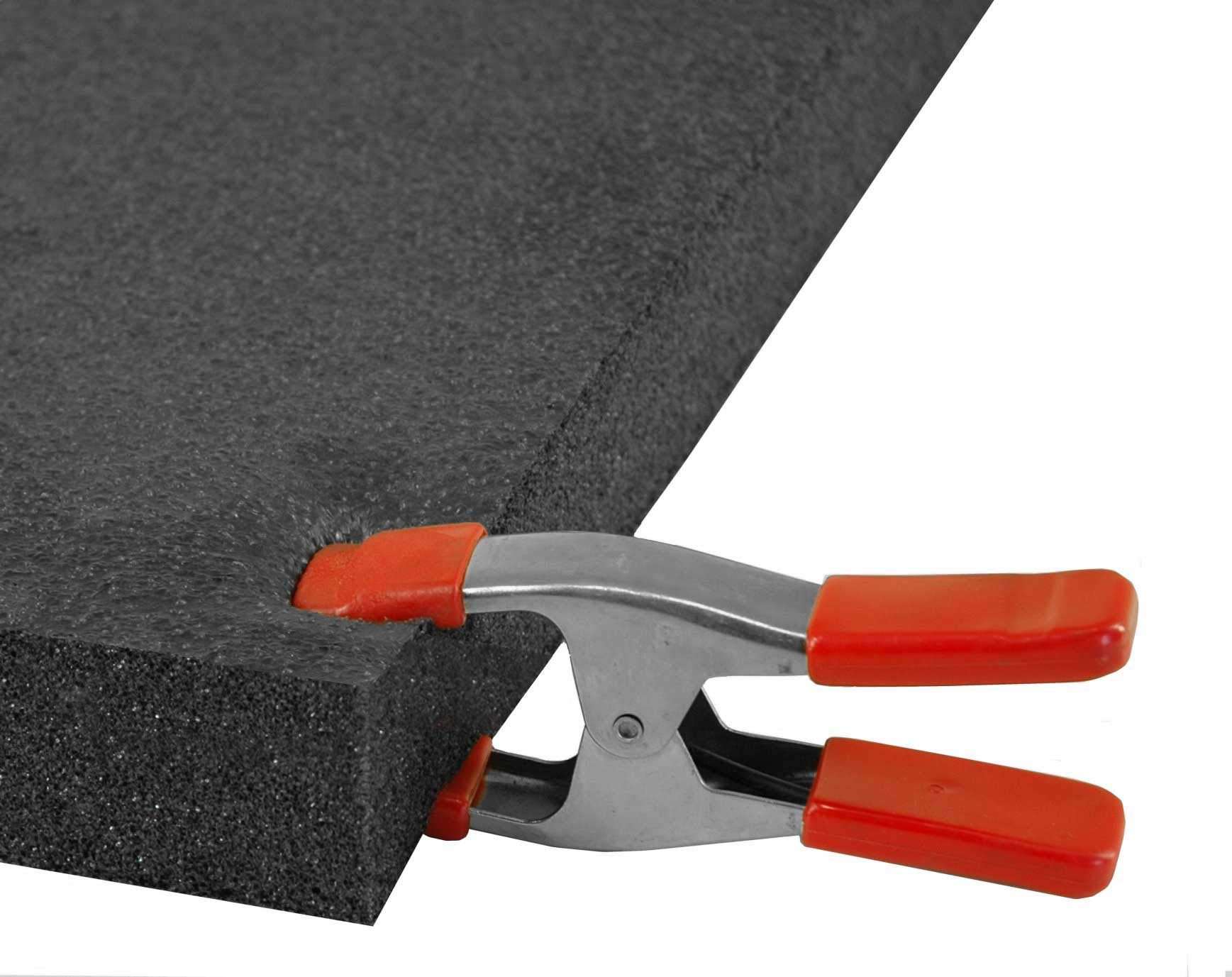 SSD China Manufacturer Expandable Eco Friendly Closed Cell Foam Anti Static Custom Thick Pe Foam Sheet