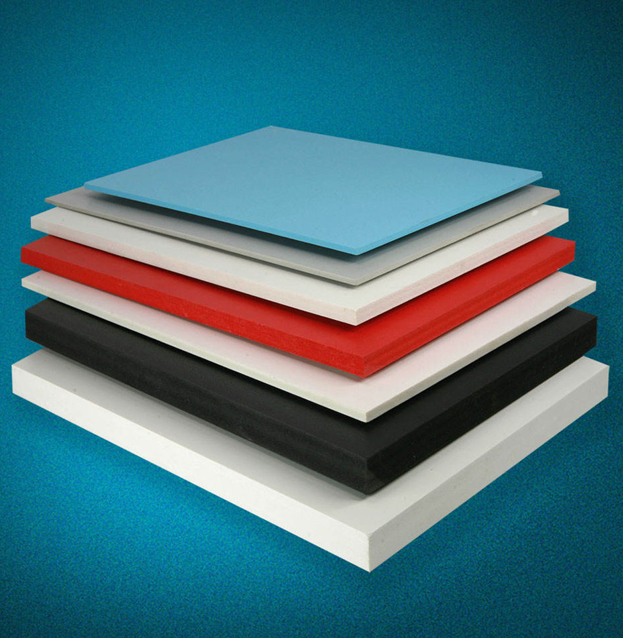 1220mm*2440mm*9mm Pvc Sheets PVC Free Foam PVC Foam Board Sign Board and Furniture PE Bag WHITE CE ISO SGS 0.48-0.9 1mm-25mm