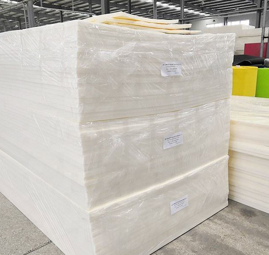 Sound insulation waterproof ixpe underlay XPE laminate flooring underlay foam