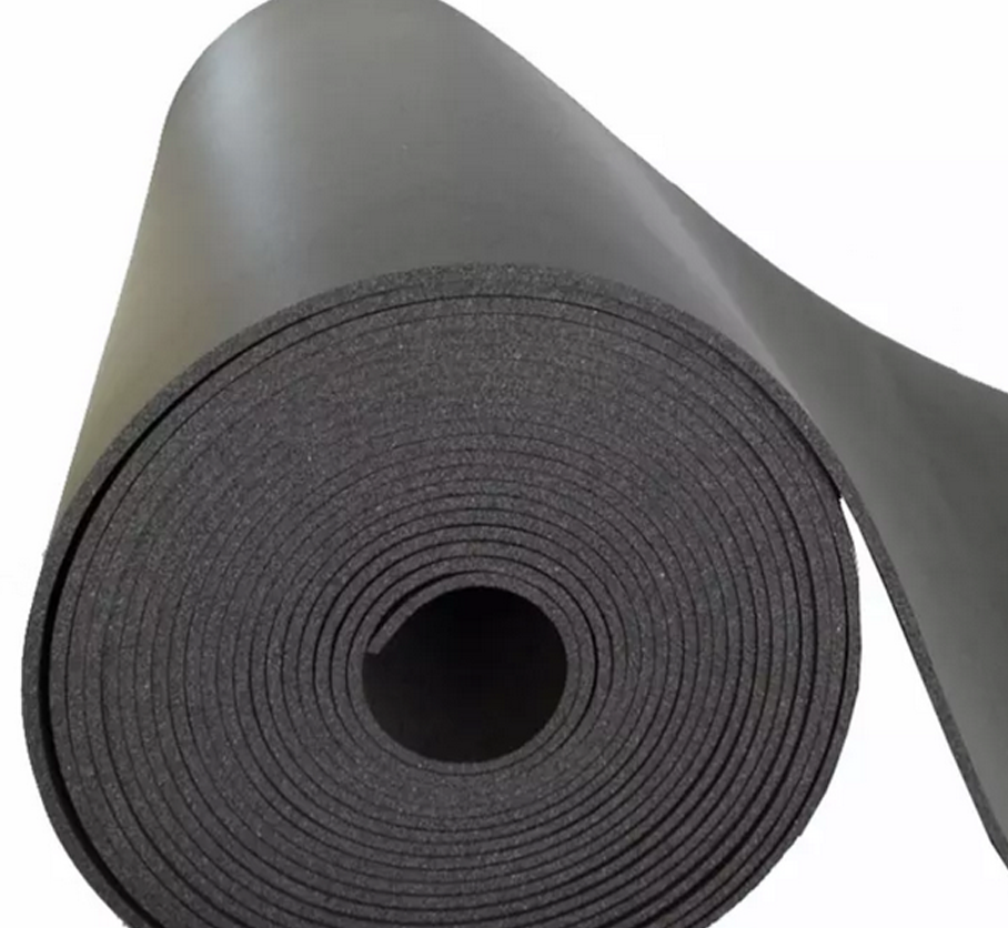 ixpe foam roll underlayment