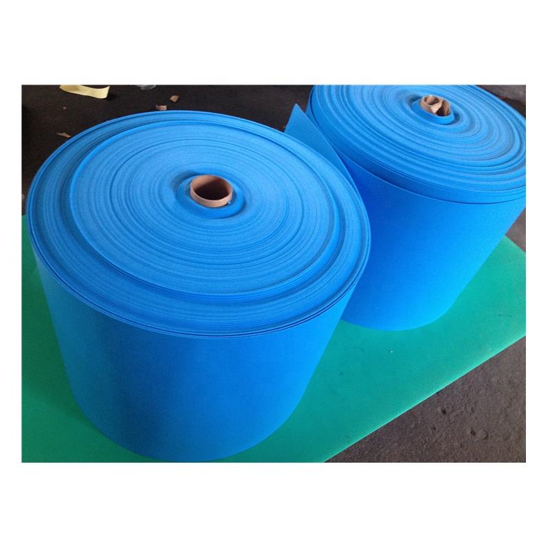 Factory Directly Closed Foaming Adhesive High Density PE XPE IXPE Polyethylene Foam