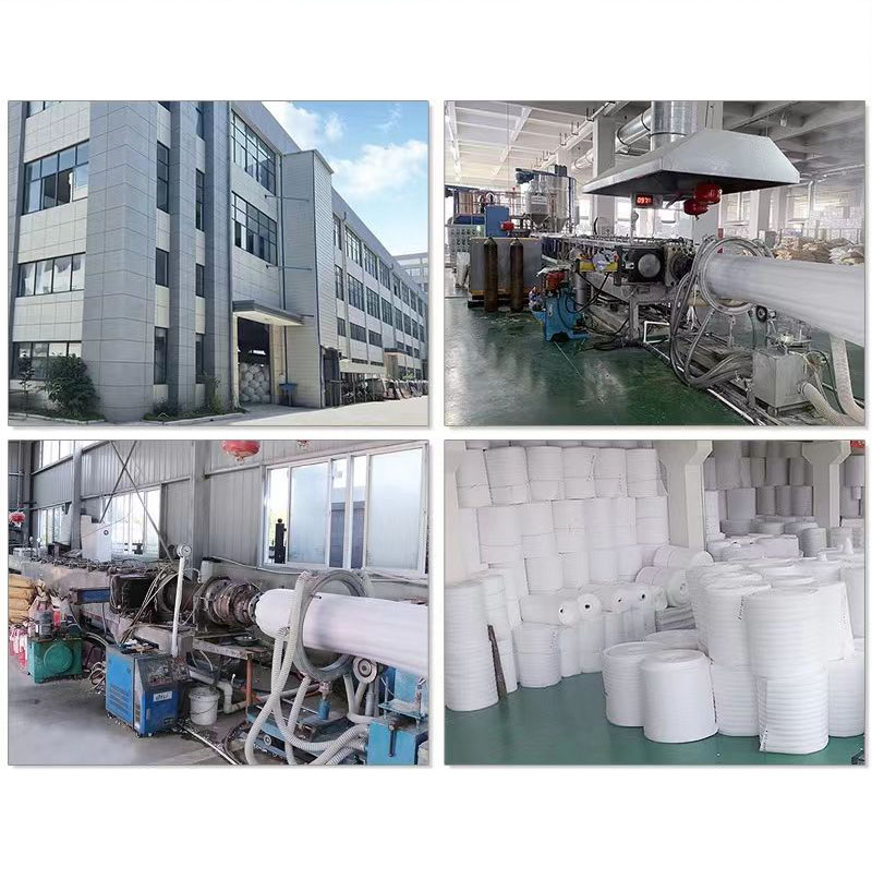 Wholesale price EPE Cushion Foam Packing roll for Packaging