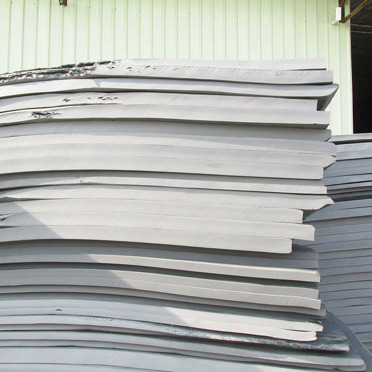 Custom Wholesale Eco-friendly Eva Foam Sheet Eva Sponge Foam Roll 15 Degrees To 75 Degrees Hardness Foam Sheet