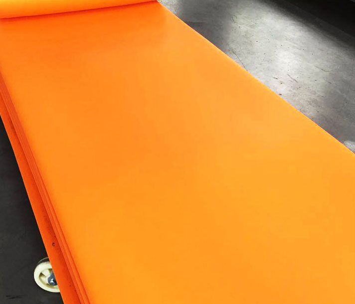 NBR foam pipe insulation nbr foam roll nbr rubber and plastic sheet double-sided crusted nitrile foam coarse pores nbr