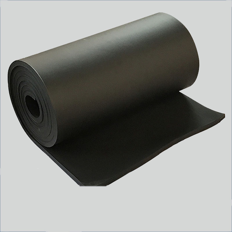 nbr foam roll closed cell foam rubber and plastic board pipeline thermal insulation rubber and plastic board wholesale b1 grade flame retardant rubber and plastic sponge board