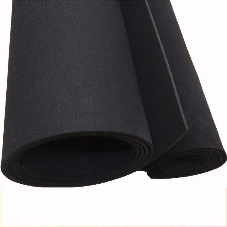 tpe foam sheet