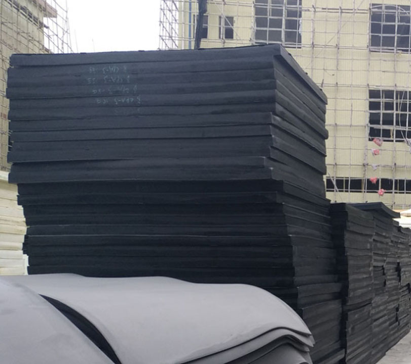 tpe foam sheet
