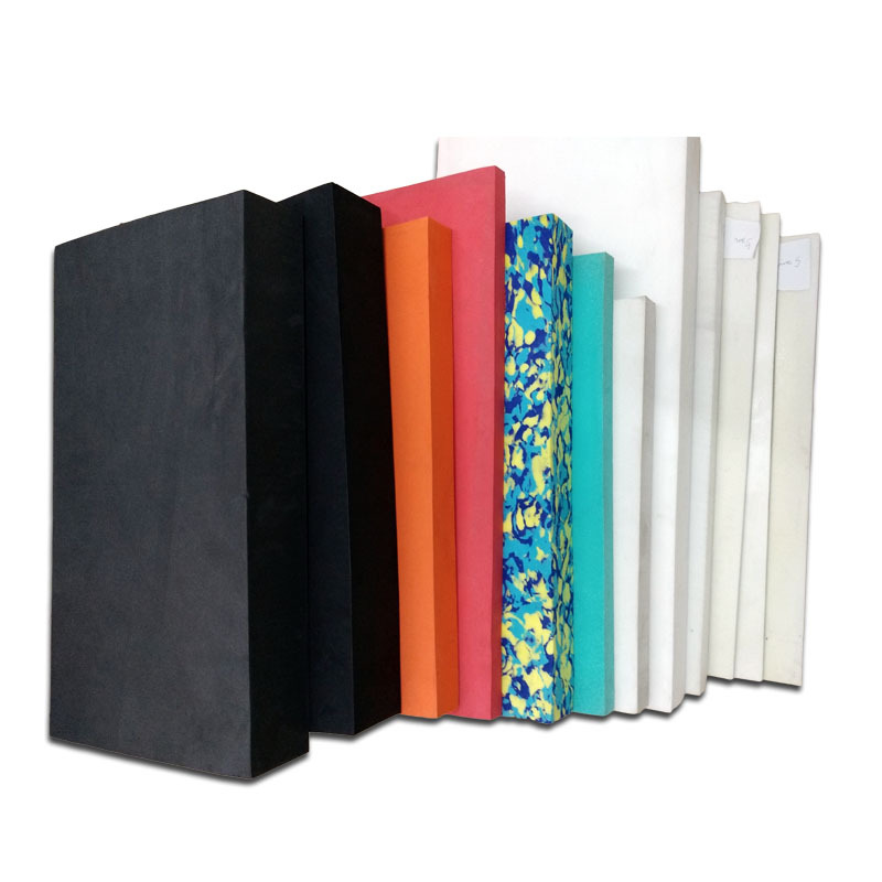 tpe foam sheet
