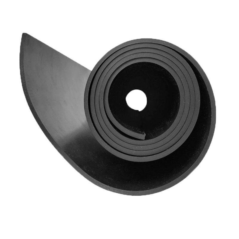 NBR foam Roll Waterproof Insulation Sheet Foam Roll For HVAC