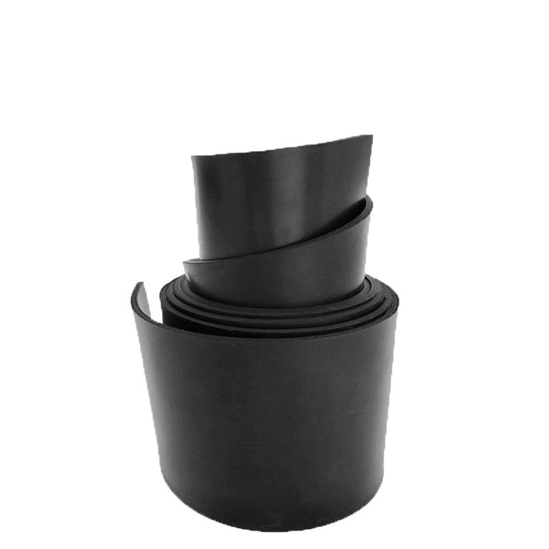 NBR foam Roll Waterproof Insulation Sheet Foam Roll For HVAC