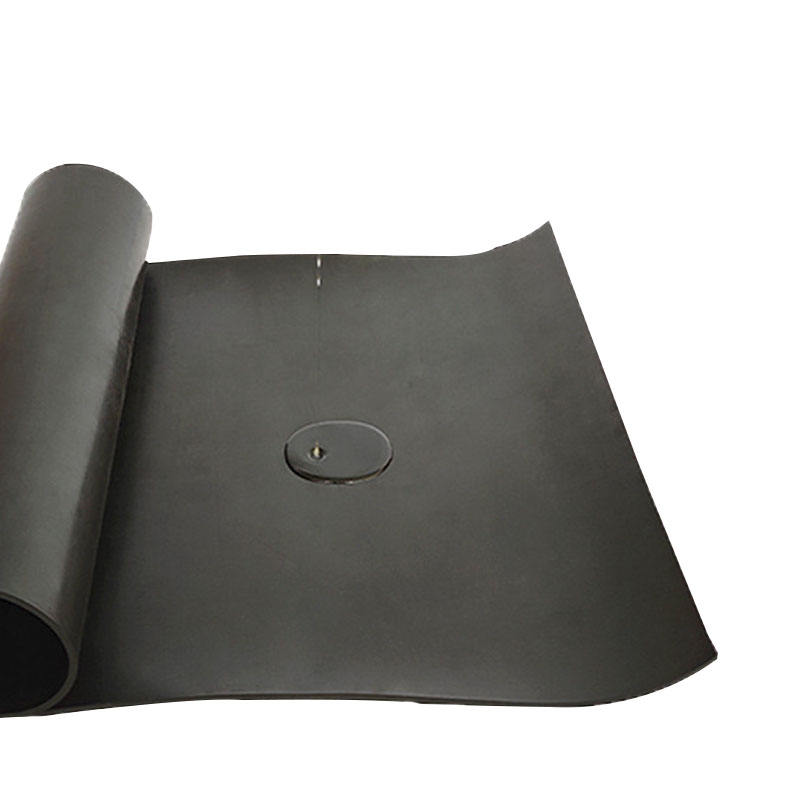 NBR foam Roll Waterproof Insulation Sheet Foam Roll For HVAC