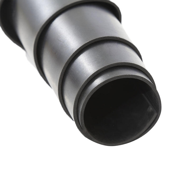 NBR foam Roll Waterproof Insulation Sheet Foam Roll For HVAC