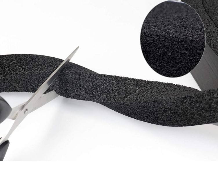 NBR Shock Absorbing Foam Tape Roll