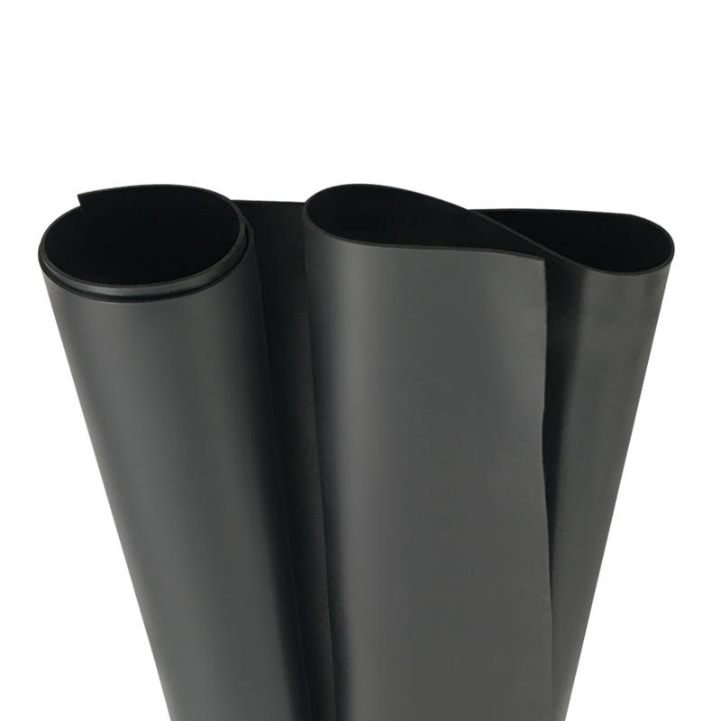 NBR foam Roll Waterproof Insulation Sheet Foam Roll For HVAC