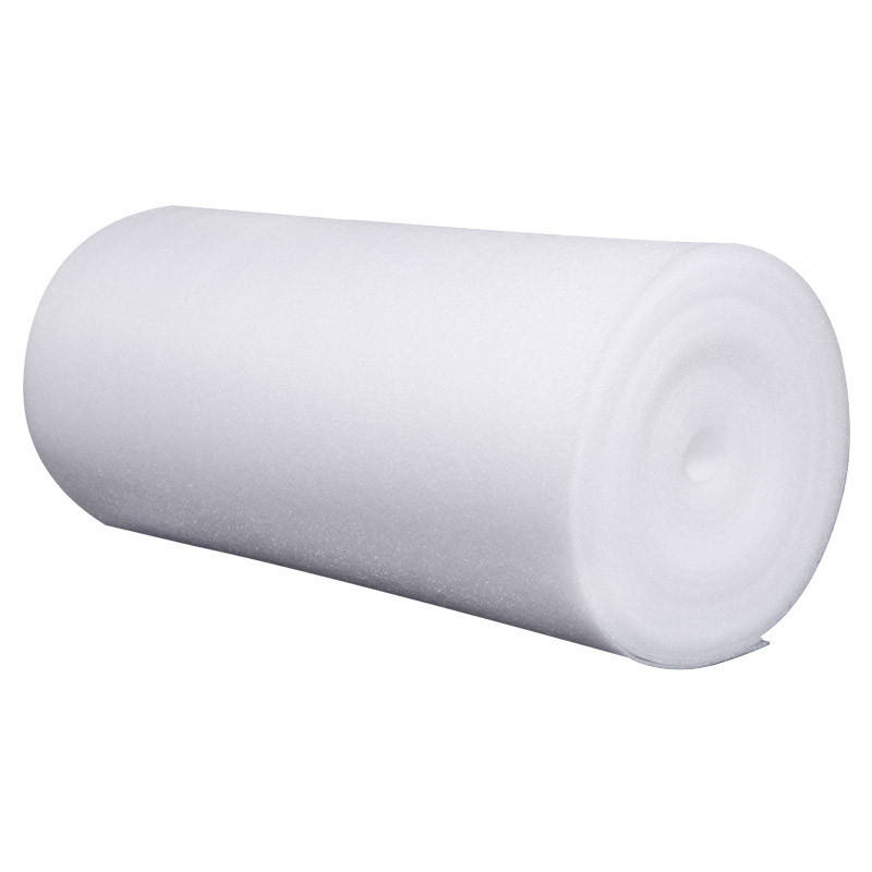 Eco-Friendly New White Epe Foam Roll For Packaging/Epe Packing Material